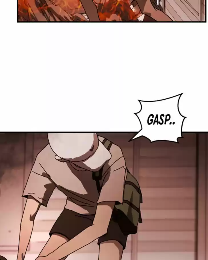 One Day, Suddenly, Seoul Is Vol.01 Ch.009