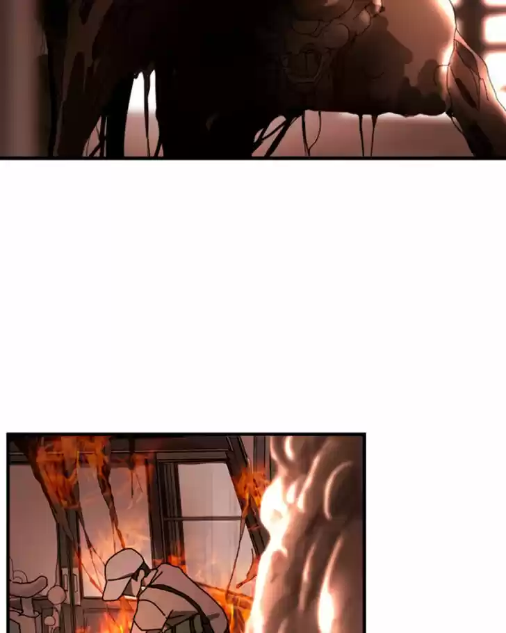 One Day, Suddenly, Seoul Is Vol.01 Ch.009