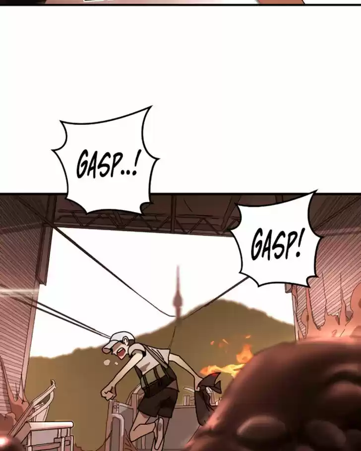 One Day, Suddenly, Seoul Is Vol.01 Ch.009