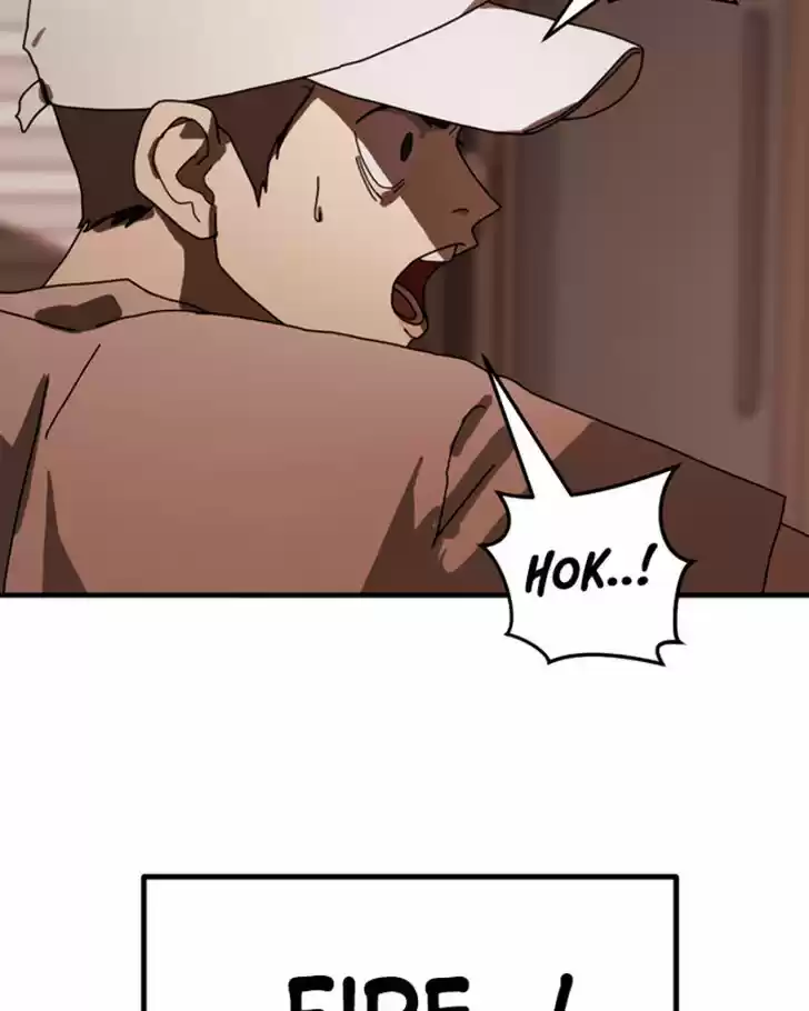 One Day, Suddenly, Seoul Is Vol.01 Ch.009