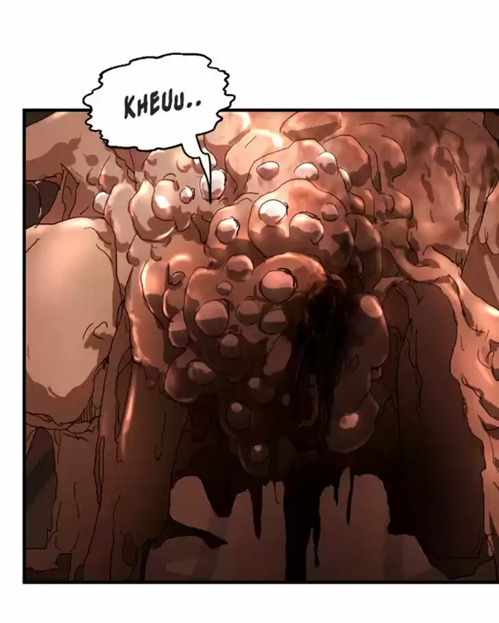 One Day, Suddenly, Seoul Is Vol.01 Ch.009