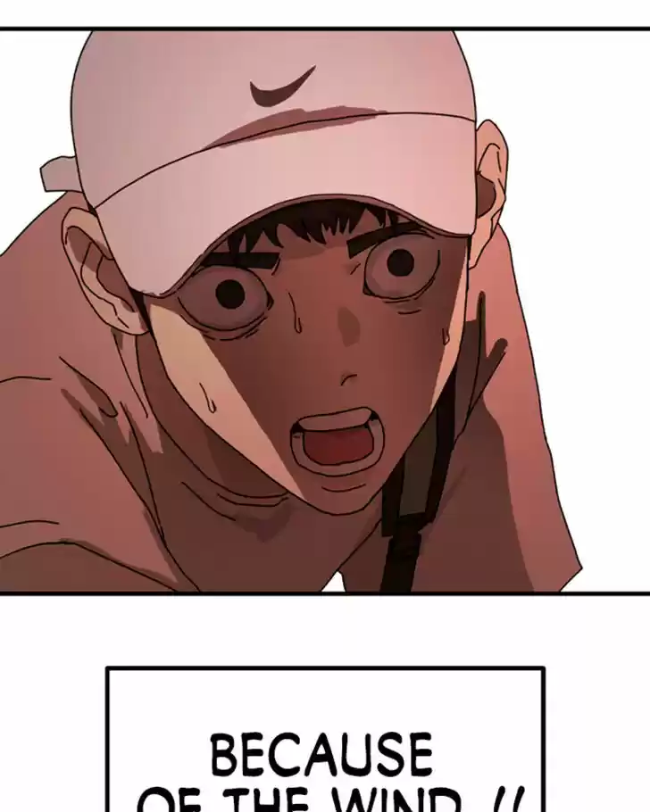 One Day, Suddenly, Seoul Is Vol.01 Ch.009