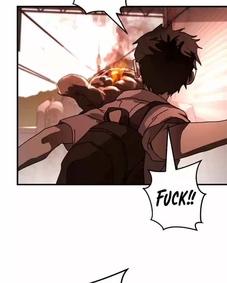 One Day, Suddenly, Seoul Is Vol.01 Ch.009