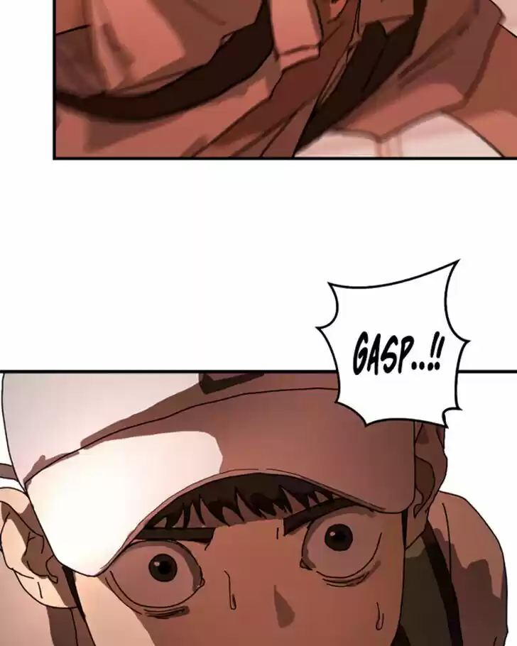 One Day, Suddenly, Seoul Is Vol.01 Ch.009