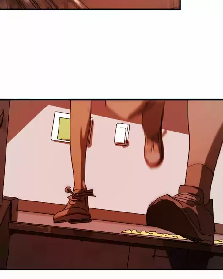 One Day, Suddenly, Seoul Is Vol.01 Ch.009