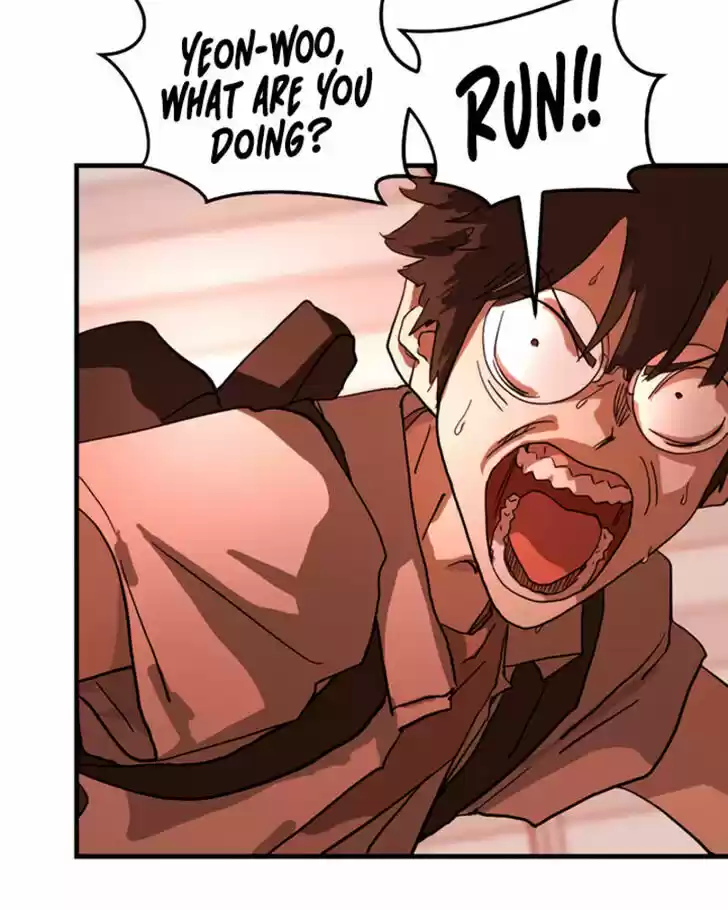 One Day, Suddenly, Seoul Is Vol.01 Ch.010