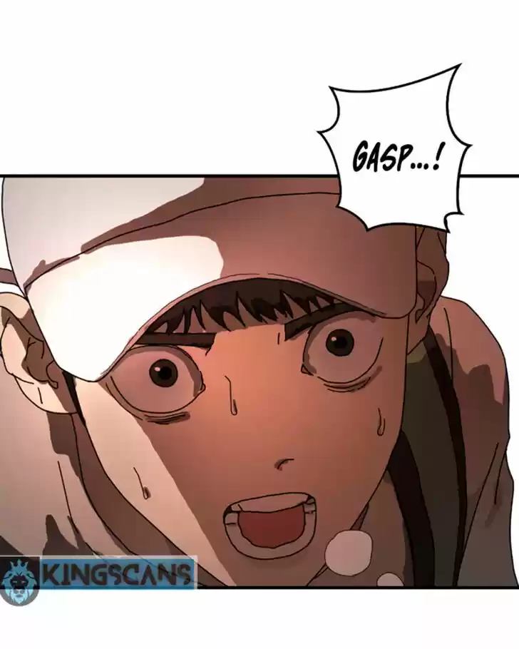 One Day, Suddenly, Seoul Is Vol.01 Ch.010