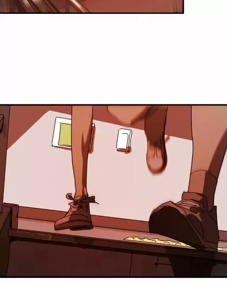 One Day, Suddenly, Seoul Is Vol.01 Ch.010