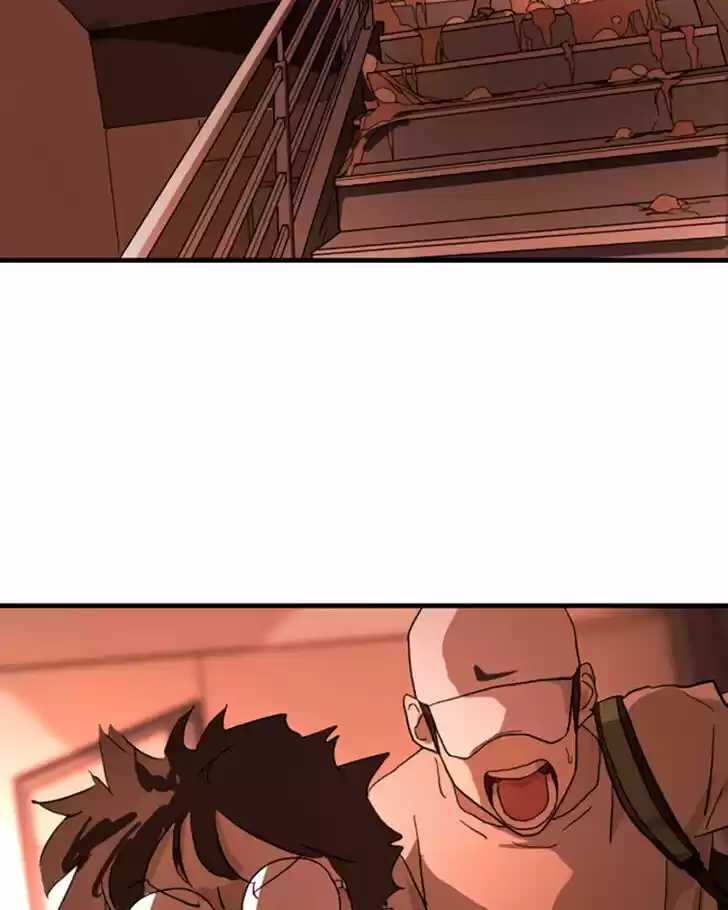 One Day, Suddenly, Seoul Is Vol.01 Ch.010