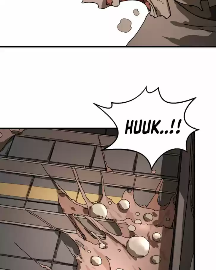 One Day, Suddenly, Seoul Is Vol.01 Ch.010