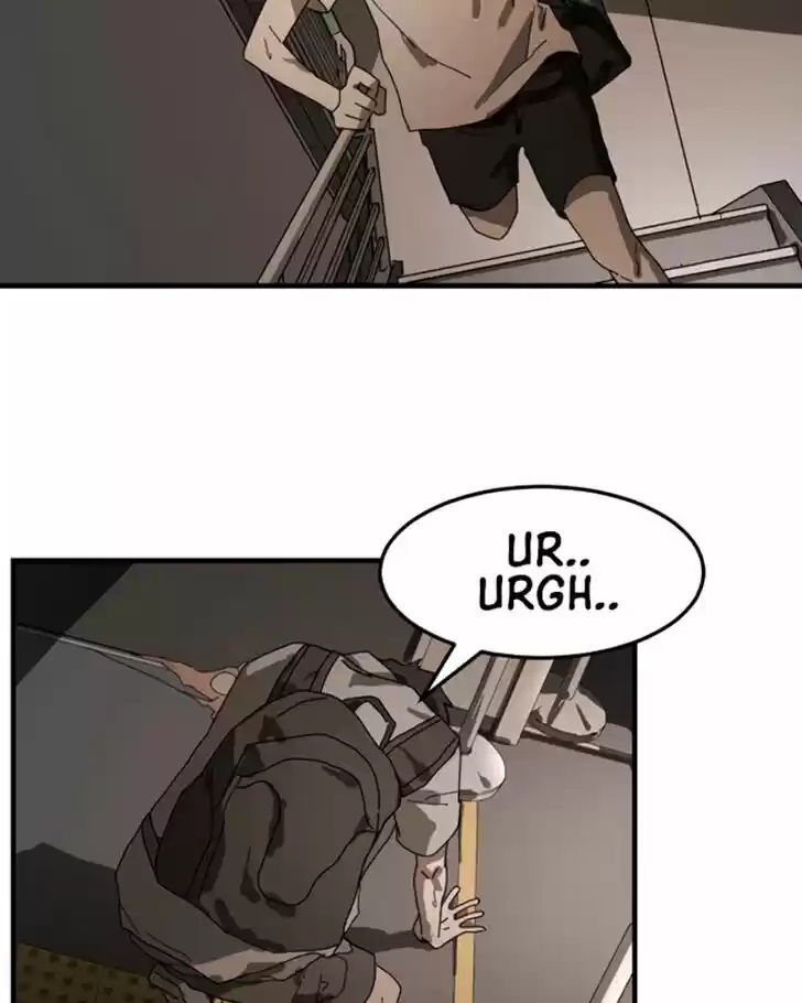 One Day, Suddenly, Seoul Is Vol.01 Ch.010