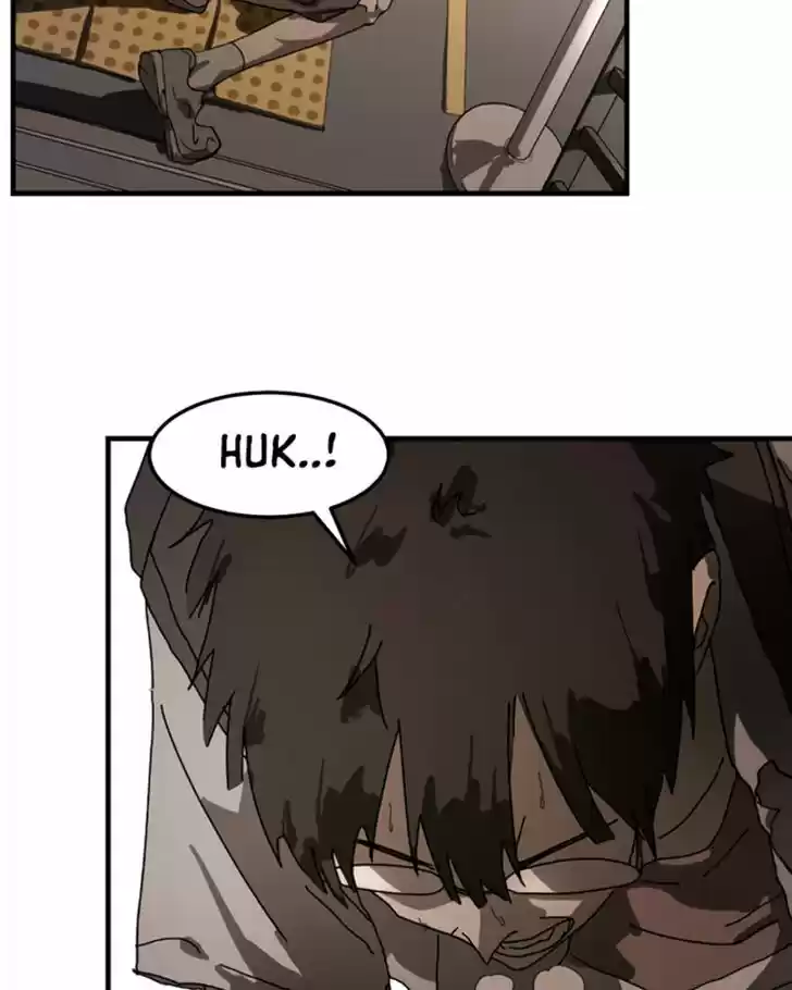 One Day, Suddenly, Seoul Is Vol.01 Ch.010