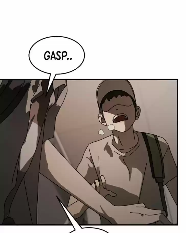 One Day, Suddenly, Seoul Is Vol.01 Ch.010