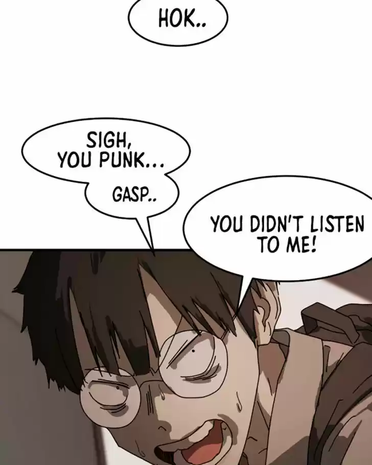 One Day, Suddenly, Seoul Is Vol.01 Ch.010