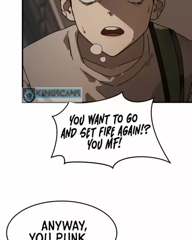 One Day, Suddenly, Seoul Is Vol.01 Ch.010