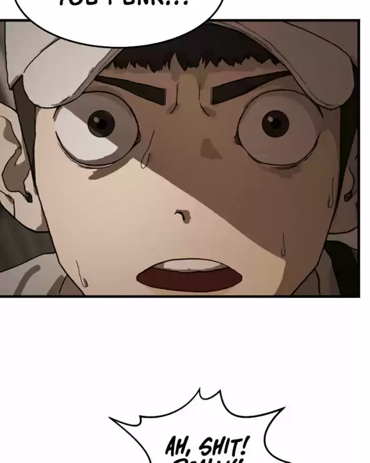 One Day, Suddenly, Seoul Is Vol.01 Ch.010