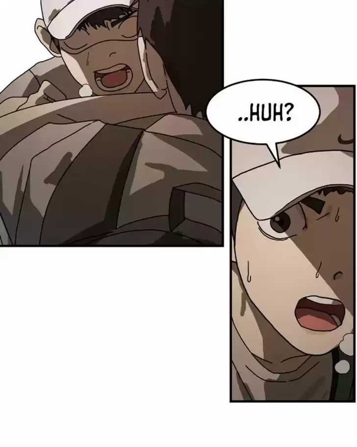 One Day, Suddenly, Seoul Is Vol.01 Ch.010