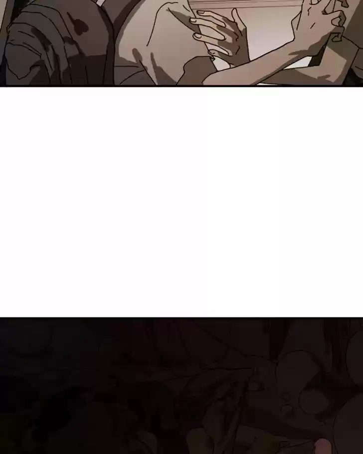 One Day, Suddenly, Seoul Is Vol.01 Ch.010