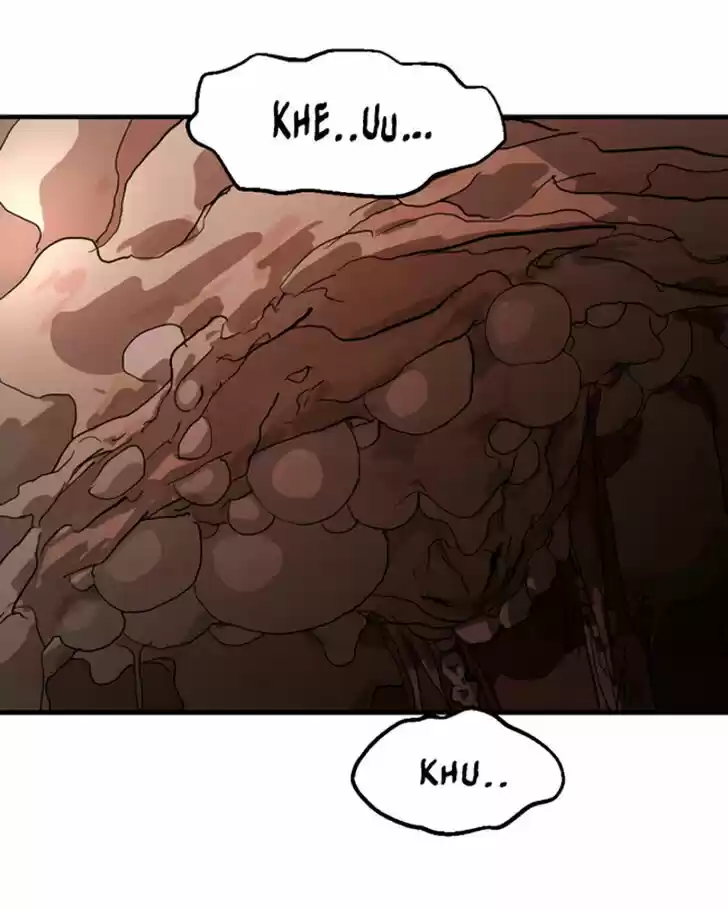 One Day, Suddenly, Seoul Is Vol.01 Ch.010