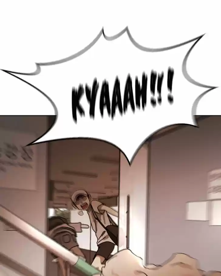 One Day, Suddenly, Seoul Is Vol.01 Ch.010