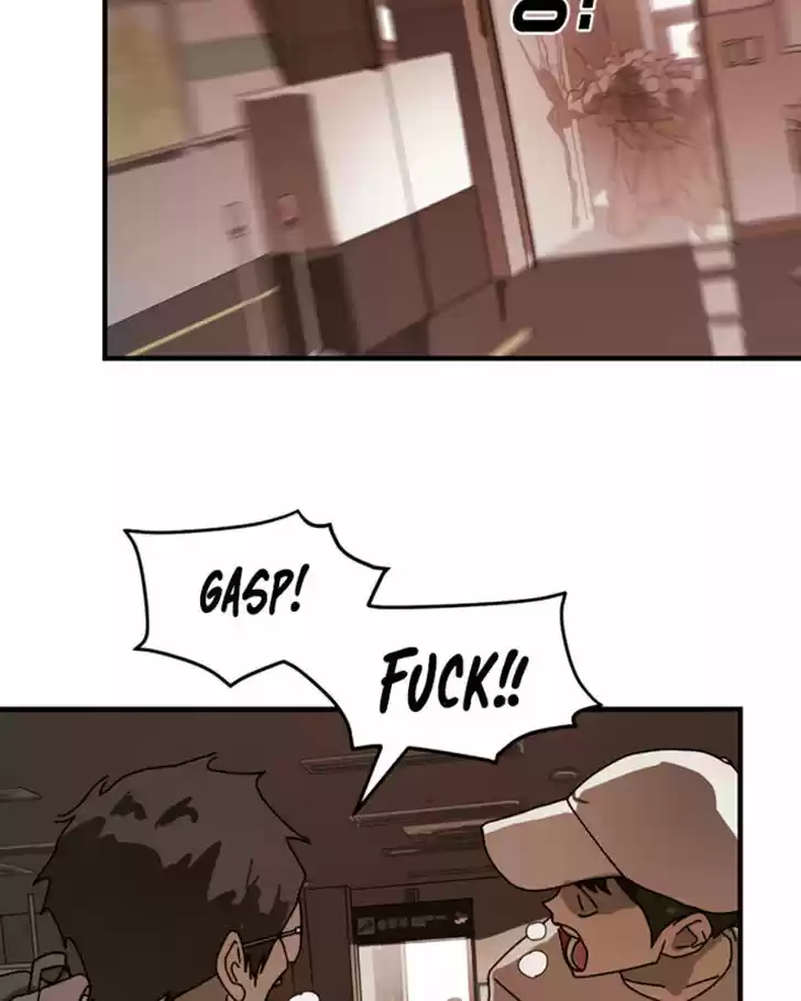 One Day, Suddenly, Seoul Is Vol.01 Ch.010