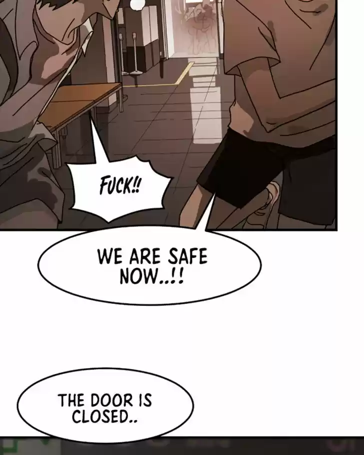 One Day, Suddenly, Seoul Is Vol.01 Ch.010