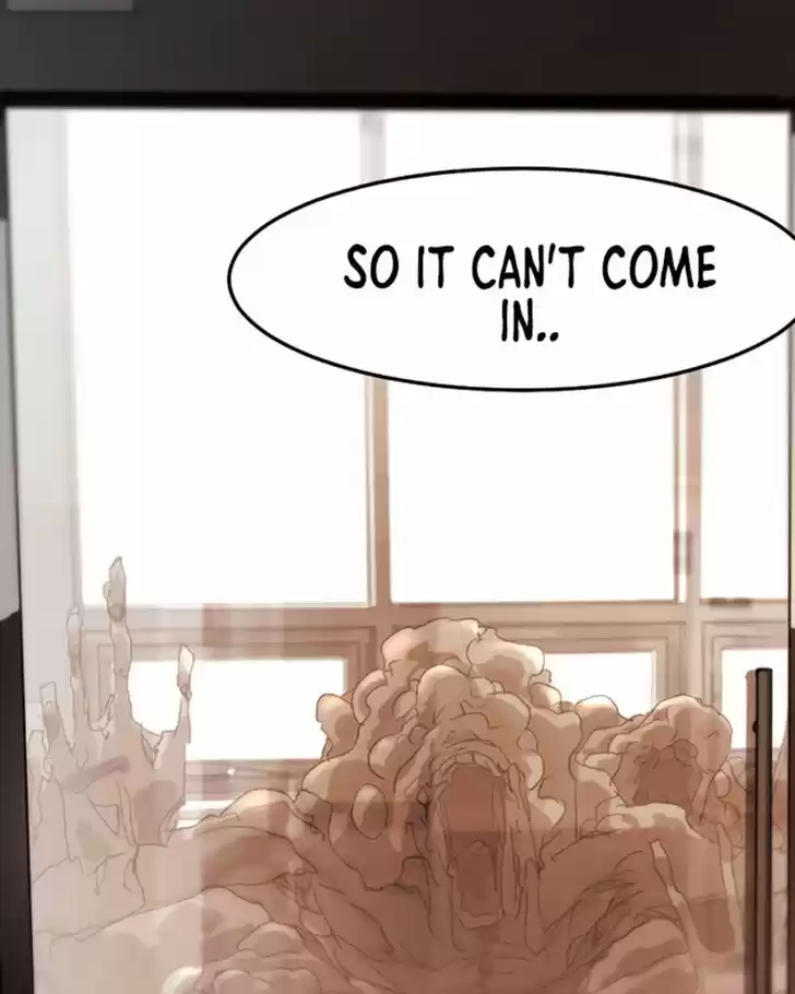 One Day, Suddenly, Seoul Is Vol.01 Ch.010