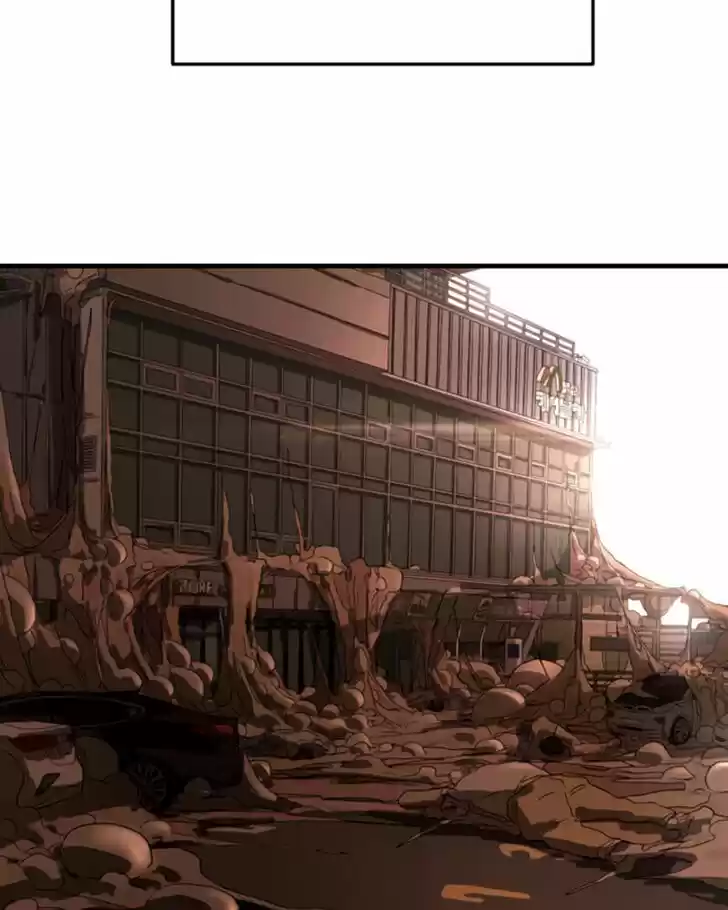 One Day, Suddenly, Seoul Is Vol.01 Ch.010