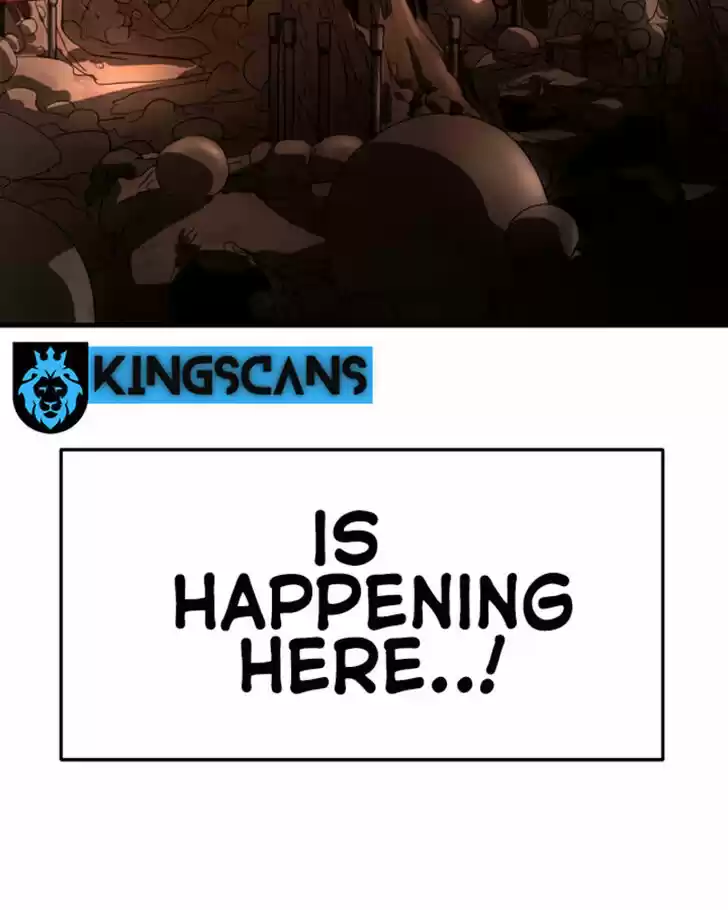 One Day, Suddenly, Seoul Is Vol.01 Ch.010