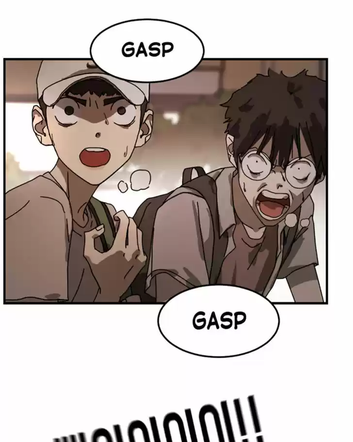 One Day, Suddenly, Seoul Is Vol.01 Ch.010