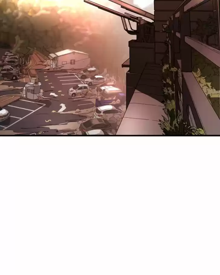 One Day, Suddenly, Seoul Is Vol.01 Ch.010