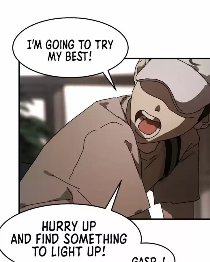 One Day, Suddenly, Seoul Is Vol.01 Ch.010