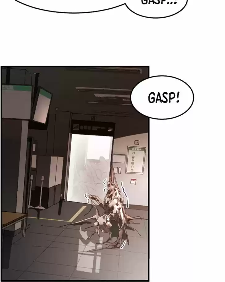 One Day, Suddenly, Seoul Is Vol.01 Ch.010