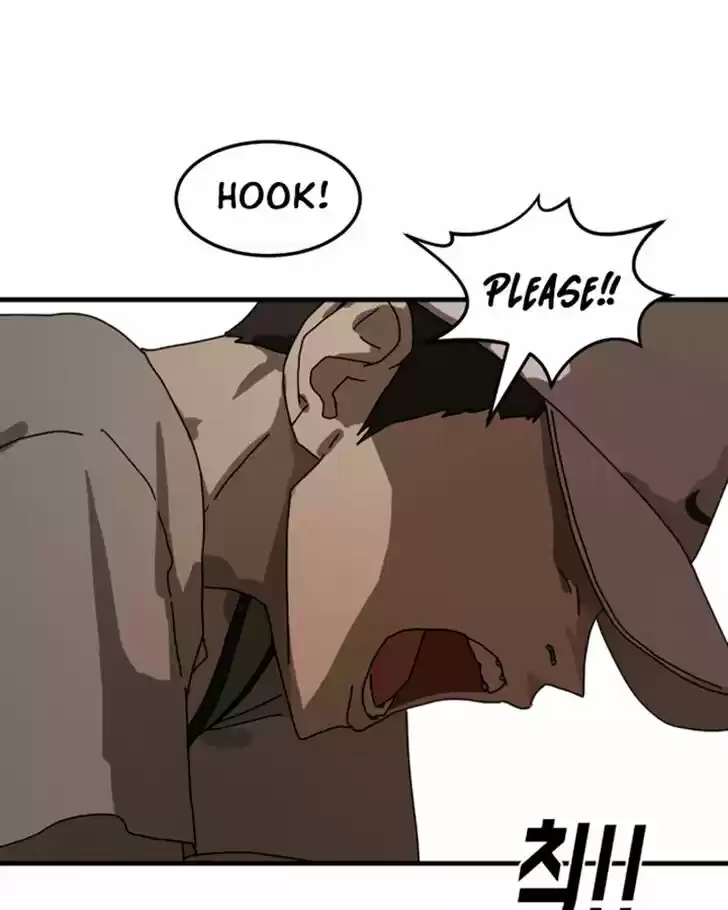 One Day, Suddenly, Seoul Is Vol.01 Ch.010