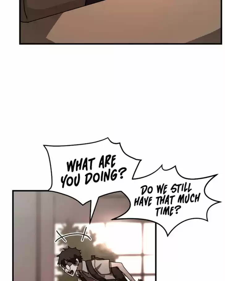 One Day, Suddenly, Seoul Is Vol.01 Ch.010