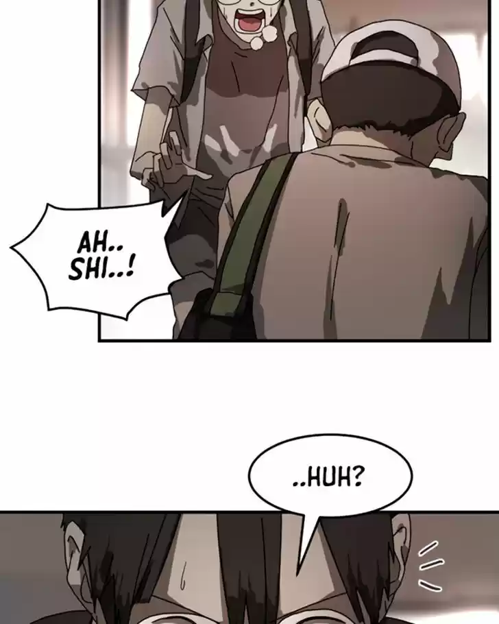 One Day, Suddenly, Seoul Is Vol.01 Ch.010