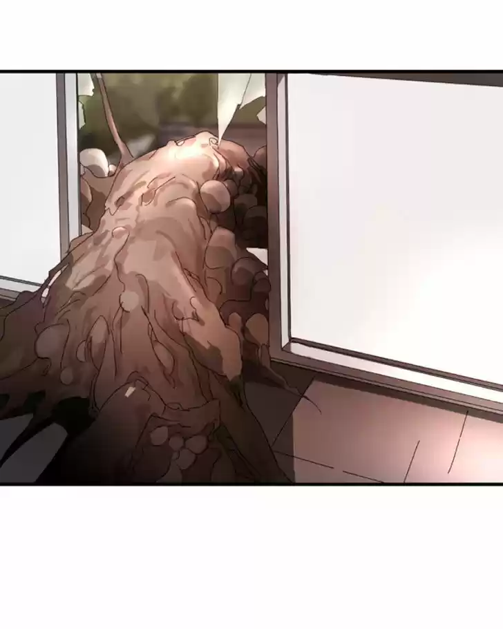 One Day, Suddenly, Seoul Is Vol.01 Ch.010