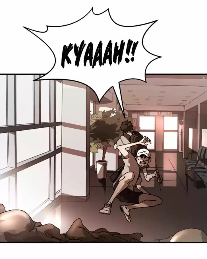 One Day, Suddenly, Seoul Is Vol.01 Ch.010