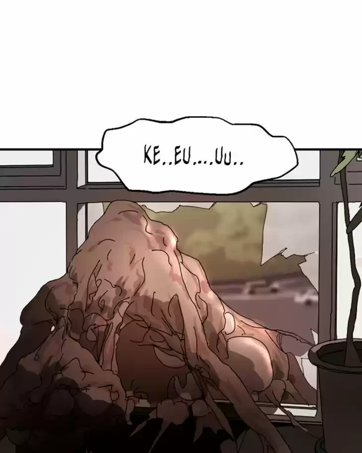 One Day, Suddenly, Seoul Is Vol.01 Ch.010