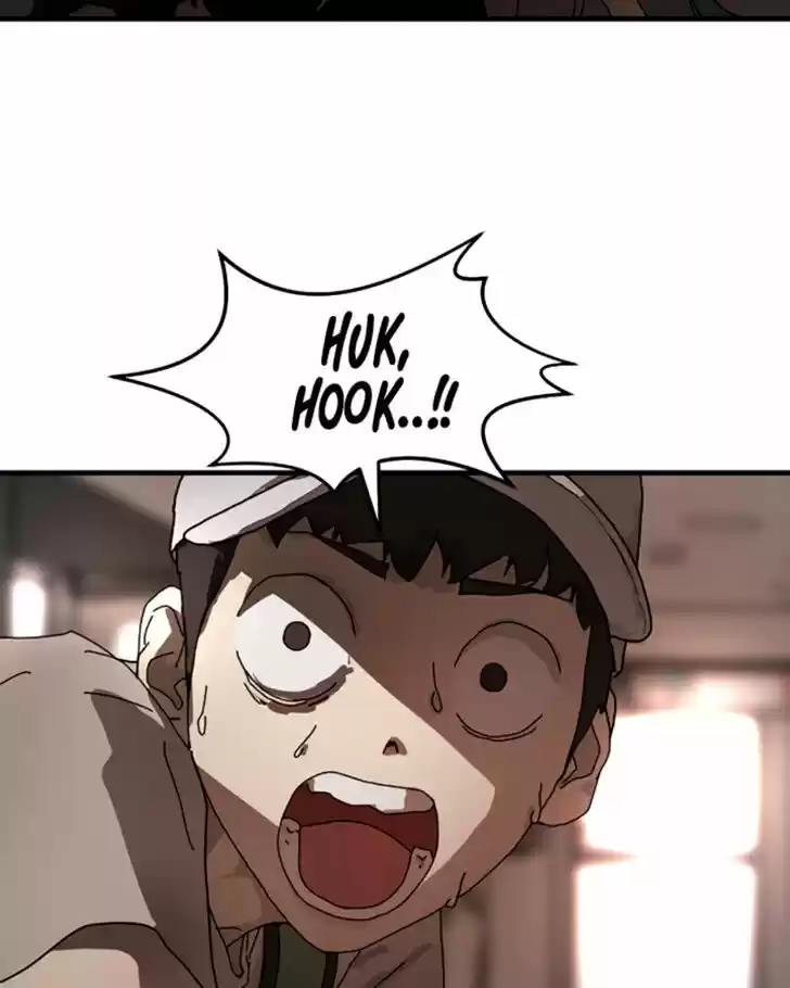 One Day, Suddenly, Seoul Is Vol.01 Ch.010