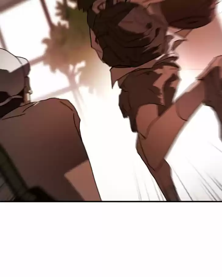 One Day, Suddenly, Seoul Is Vol.01 Ch.010