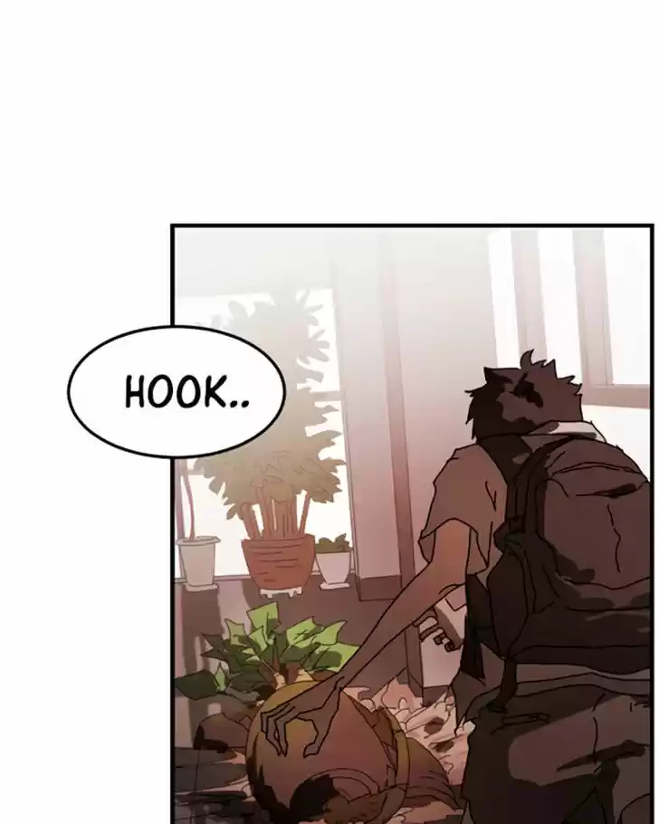 One Day, Suddenly, Seoul Is Vol.01 Ch.010