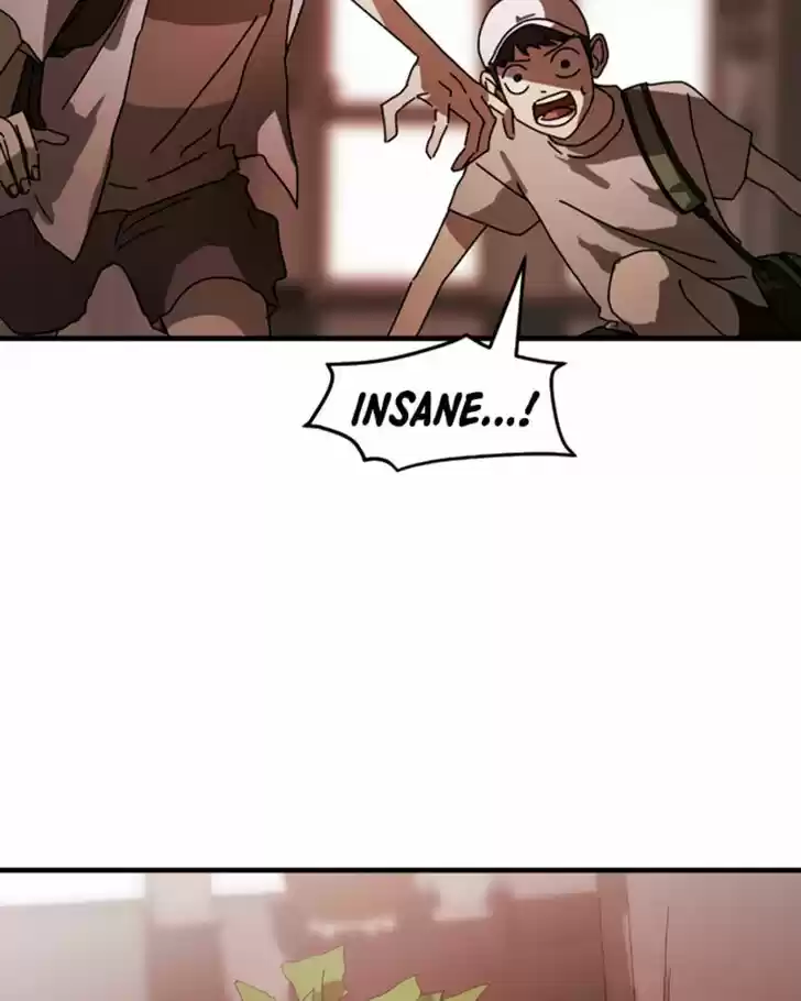 One Day, Suddenly, Seoul Is Vol.01 Ch.010