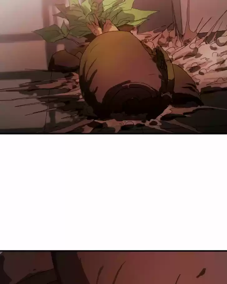 One Day, Suddenly, Seoul Is Vol.01 Ch.010