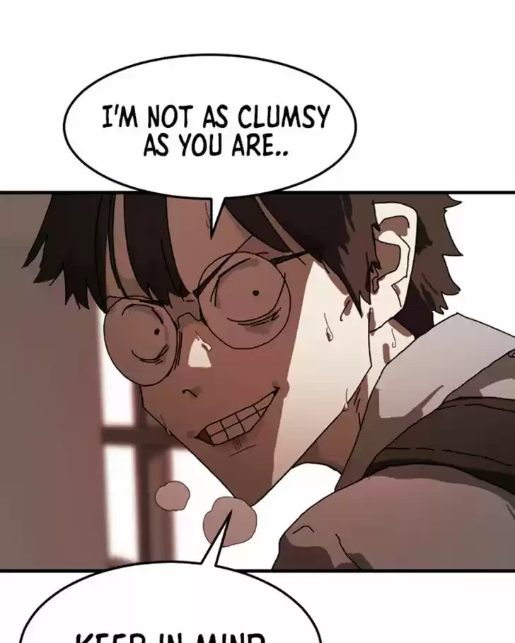 One Day, Suddenly, Seoul Is Vol.01 Ch.010