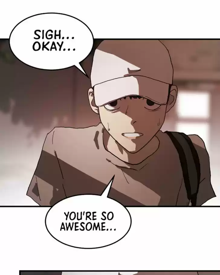 One Day, Suddenly, Seoul Is Vol.01 Ch.010