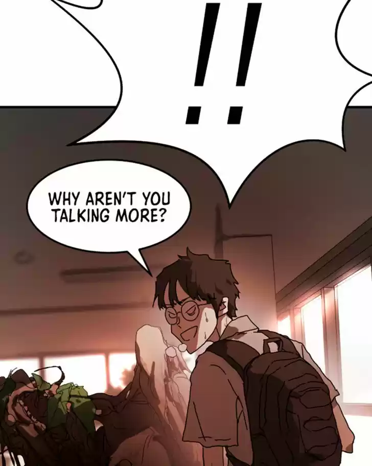 One Day, Suddenly, Seoul Is Vol.01 Ch.010