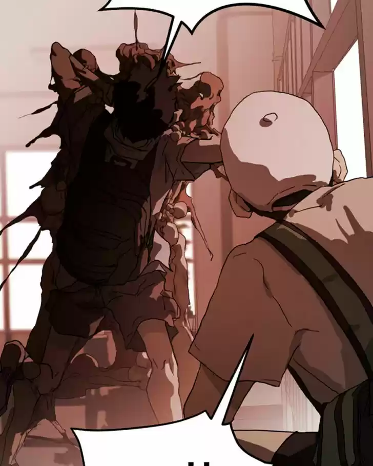 One Day, Suddenly, Seoul Is Vol.01 Ch.010