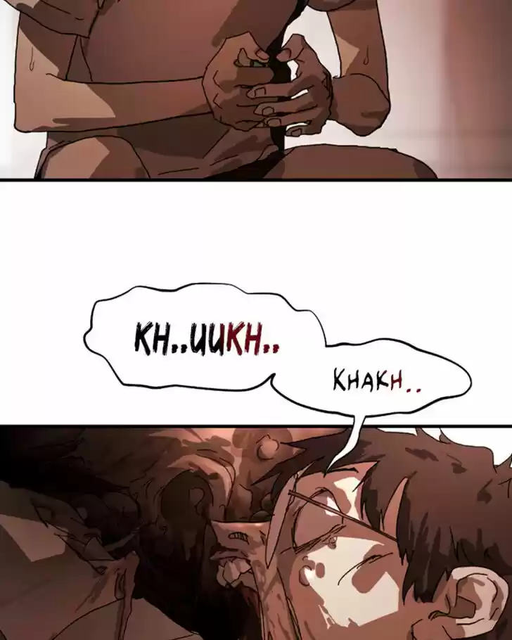 One Day, Suddenly, Seoul Is Vol.01 Ch.010