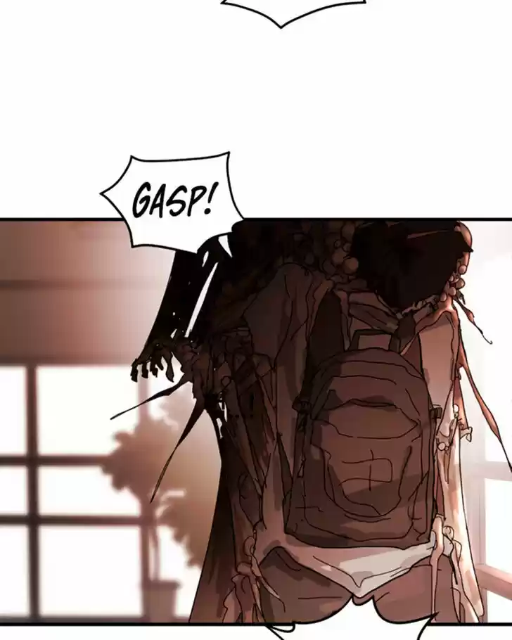 One Day, Suddenly, Seoul Is Vol.01 Ch.010